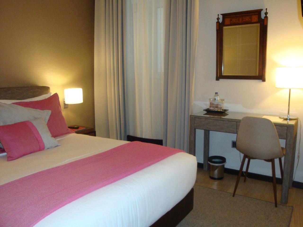 Hotel Aveiro Palace Zewnętrze zdjęcie